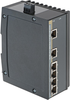Enet Switch, Unmanaged, 6Port, Din Rail; No. Of Ports Harting - 94Y9647 - Newark, An Avnet Company