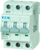 Circuit Breaker, Thermal Magnetic, 3P, 32A; Product Range Eaton Cutler Hammer - 58M6052 - Newark, An Avnet Company