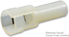 Connector Housing, Plug, 1Pos; Product Range Molex - 27C3603 - Newark, An Avnet Company