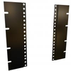 Rack Mounting Solutions - Rack Accessories - Rack Panels - PBAS19010BK2 - Hammond Manufacturing Company Inc.