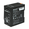 DIN rail power supply Weidmüller PRO BAS 90W 24V 3.8A - 2838430000 - Automation24, Inc.
