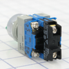 IDEC Selector Switches Illuminated - ASLW29920D-G-120V - Galco Industrial Electronics