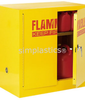 Storage Cabinets - SC300F - Simplastics