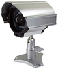 Weatherproof Color IR Camera -- ICR100