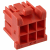 Connectors, Interconnects -Rectangular Connectors -Rectangular Connector Housings - Win Source Electronics