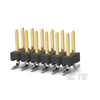 Headers, Male Pins - 17-2823142-6TR-ND - DigiKey