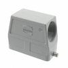 Heavy Duty Connector Housings, Hoods, Bases - 1195-3802-ND - DigiKey