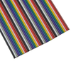 Flat Ribbon Cables - 3583/40MC005-100-ND - DigiKey