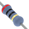 Through Hole Resistors - RSF1JA20R0-ND - DigiKey