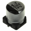 Capacitors - Aluminum Electrolytic Capacitors - ECE-V1HA4R7SR - Acme Chip Technology Co., Limited