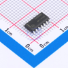 Logic ICs >> Signal Switches / Encoders & Decoders / Multiplexers - MC14066BDR2G - LCSC Electronics Technology (HK) Limited