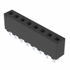 Connectors, Interconnects - Rectangular Connectors - Headers, Receptacles, Female Sockets - FHP-08-01-T-S - Shenzhen Shengyu Electronics Technology Limited