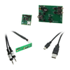 Evaluation and Demonstration Boards and Kits - LMV1090TLEVAL-ND - DigiKey