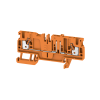 Din Rail, Channel - 281-1989820000-ND - DigiKey