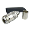 Coaxial Connector (RF) Assemblies - 5328-EZ-400-NF-ND - DigiKey