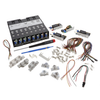 Evaluation and Demonstration Boards and Kits - 2050-ACC-KIT-N12-ND - DigiKey