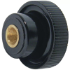 Lobed Knob - Female w/Tapped Cross Hole - DK-15 - Reid Supply