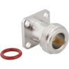 Coaxial Connector (RF) Assemblies - 172117-30-ND - DigiKey