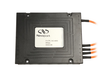 Fiber Optic Coupler, Multimode, 1 x 4, 850 nm, FC/PC -- F-CPL-M14850-FCPC