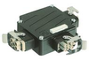 Power Connectors - 09120084720 - Powell Electronics, Inc.