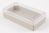 Enclosures, Boxes, & Cases - RP1165C - Powell Electronics, Inc.