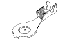 Terminals - 63399-1 - Powell Electronics, Inc.