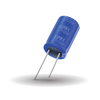 Electric Double Layer Capacitors (EDLC), Supercapacitors -- SCCV60B107SRBQ