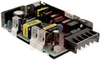 Power Supply; 24 V; 2.2 A; 85 to 264 VAC/120 to 370 VDC; 150 mV (Max.) - 70160719 - Allied Electronics, Inc.