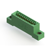 Edgeboard Connectors - 151-845-011-521-107-ND - DigiKey