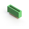 Edgeboard Connectors - 151-842-022-542-201-ND - DigiKey