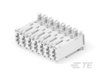 Rectangular Wire & Cable Connectors & Housings - 293143-3 - TE Connectivity
