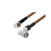 Coaxial Cables (RF) - 6099-PE3W09383/SP-48-ND - DigiKey