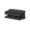 Free Hanging, Panel Mount - 2-293153-6-ND - DigiKey