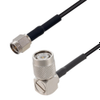 Coaxial Cables (RF) - 5328-FMC00066-100CM-ND - DigiKey