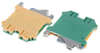 Earth Terminal Blocks - 8787562 - RS Components, Ltd.