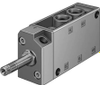 Pneumatic Solenoid Valves - 2037265 - RS Components, Ltd.