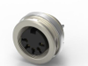 DIN Connectors - 2100252 - RS Components, Ltd.