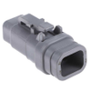 Automotive Connectors - 7242302 - RS Components, Ltd.