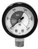 PCG Series Compressed Gas Gauge -- PCG9014 - Image