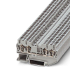 DIN Rail Terminal Blocks - 7767921 - RS Components, Ltd.