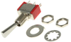 Toggle Switches - 7347110 - RS Components, Ltd.