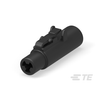 Circular Connector Housings - 1734-DTCE06-1-12S-E003-ND - DigiKey