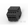 Rectangular Connector Housings - 1734-1718730-1-ND - DigiKey