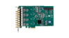 8/4-ch, 14-bit, 20MS/s/ch Simultaneous Analog Input PCI Express DAQ Card - PCIE-1843-A - Advantech