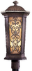 9116-198B-PL Exterior -Post/Pier Head - 785244 - Capital Lighting, Inc.