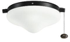 Fans-Light Kits - 602112 - Light Center (The)