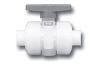 Ball Valve Fkm -- 6353005 - Image