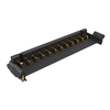 Headers, Male Pins - 609-10162239-122101LFTR-ND - DigiKey