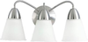 P3303-09 Bathroom Fixtures-Three Lights - 765813 - Capital Lighting, Inc.