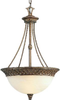 P3542-86 Pendants-Bowl Style - 765954 - Capital Lighting, Inc.
